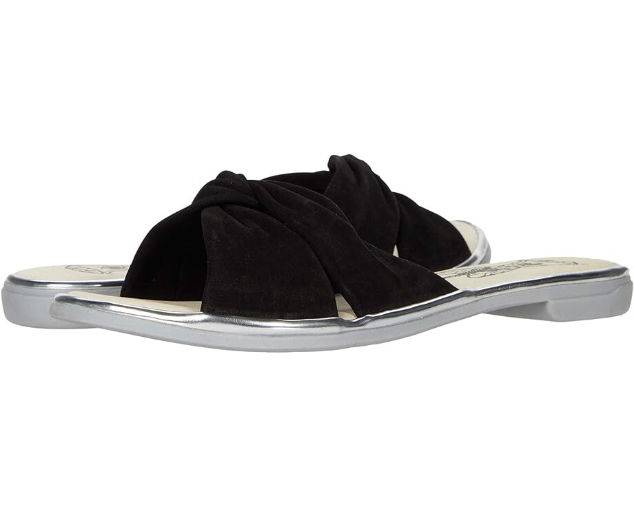 

Сандалии FLY LONDON CEKO187FLY, цвет Black Cupido