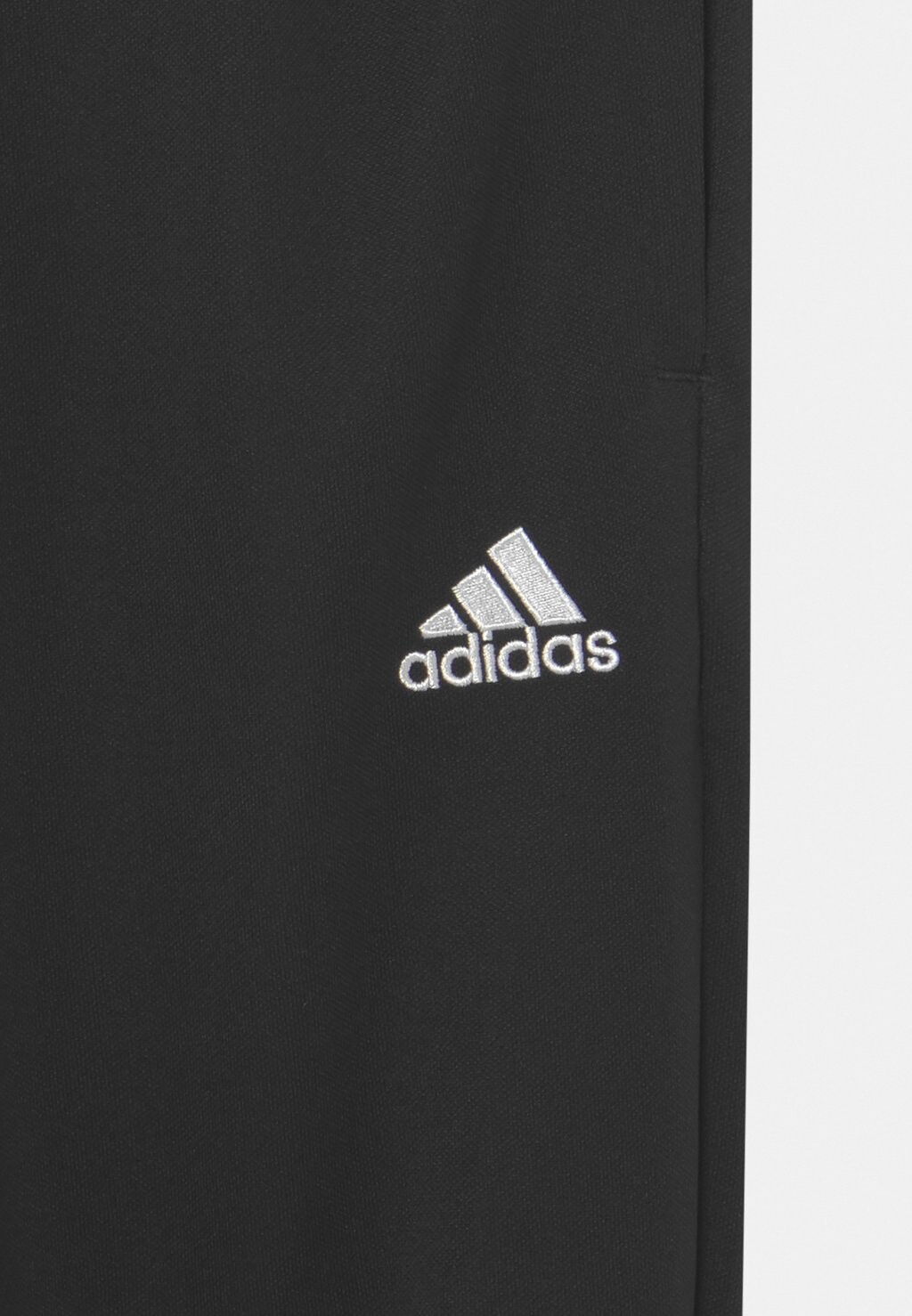 Спортивные брюки Entrada 22 Pant Unisex Adidas, черный — фото 3