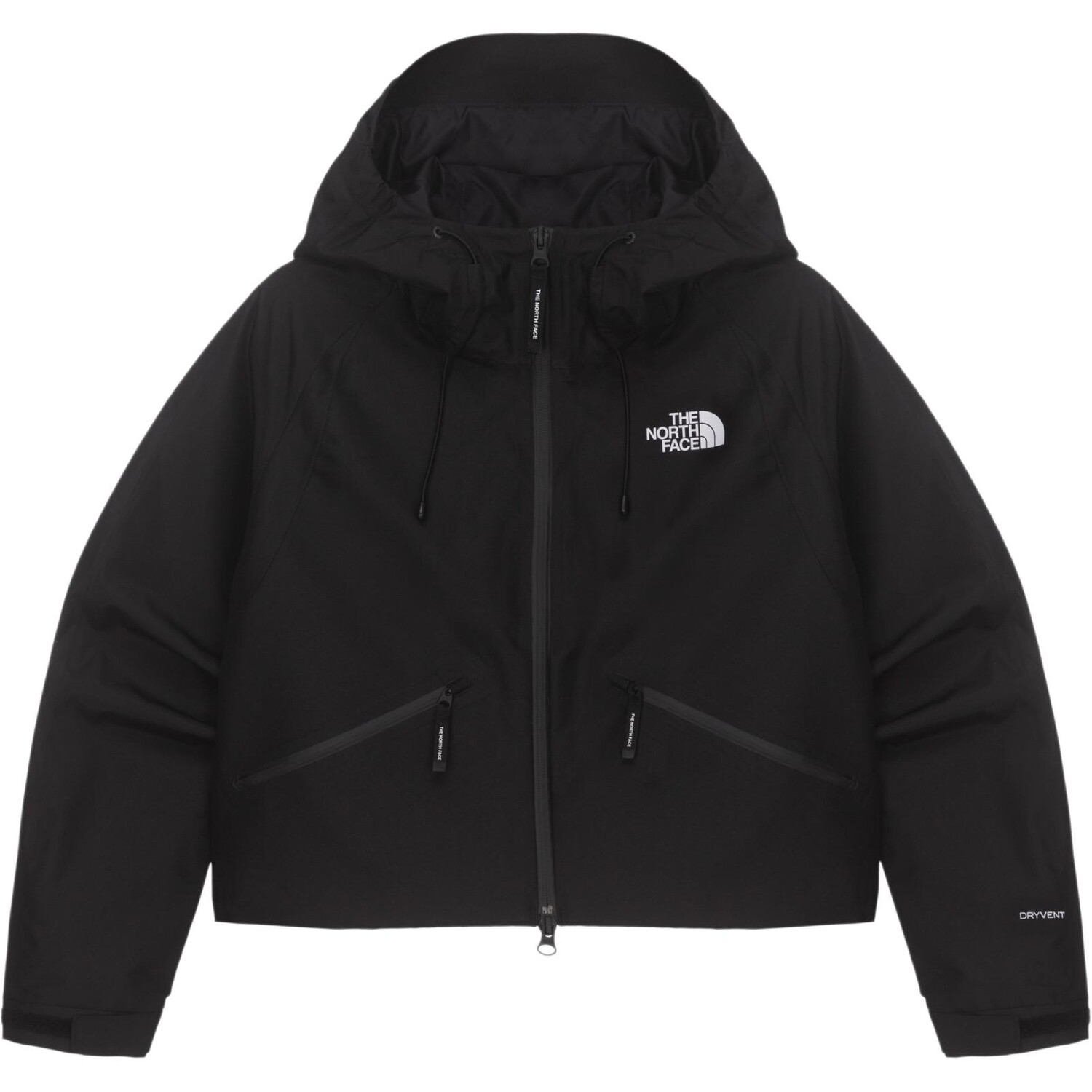 

Коллекция одежды Куртка женская черный The North Face