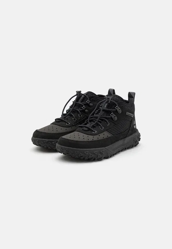 Кроссовки Timberland Greenstride Motion, черный — фото 2