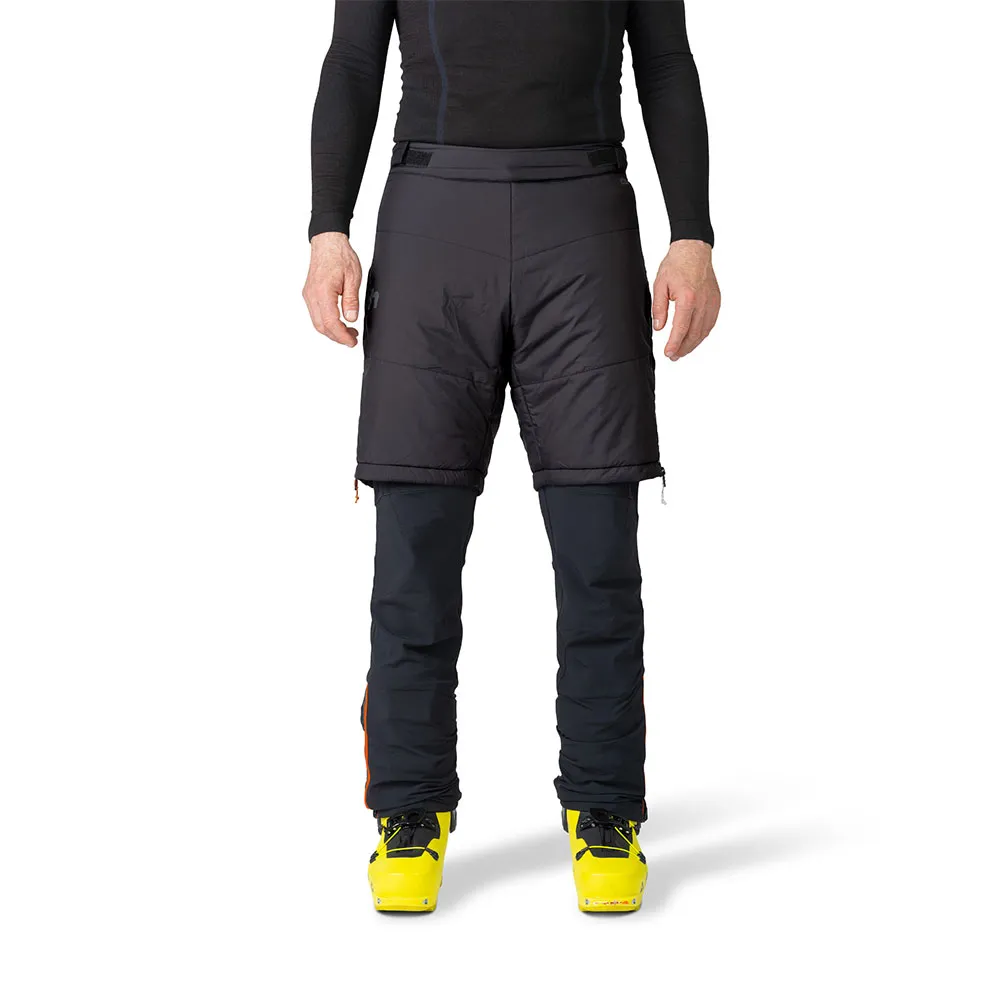 

Шорты Hannah Deyn shorts, черный