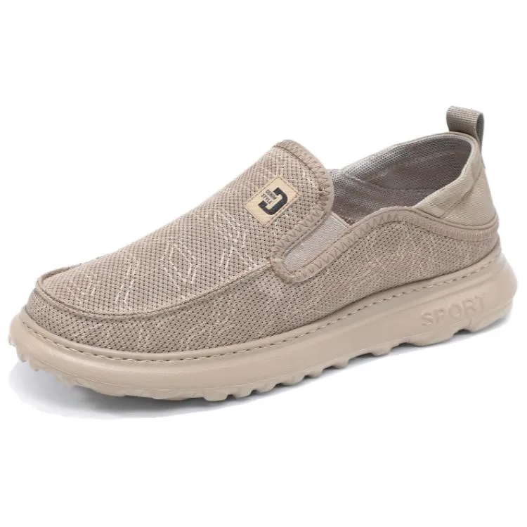 TAIHEYUAN Мужские повседневные туфли low top черные/хаки