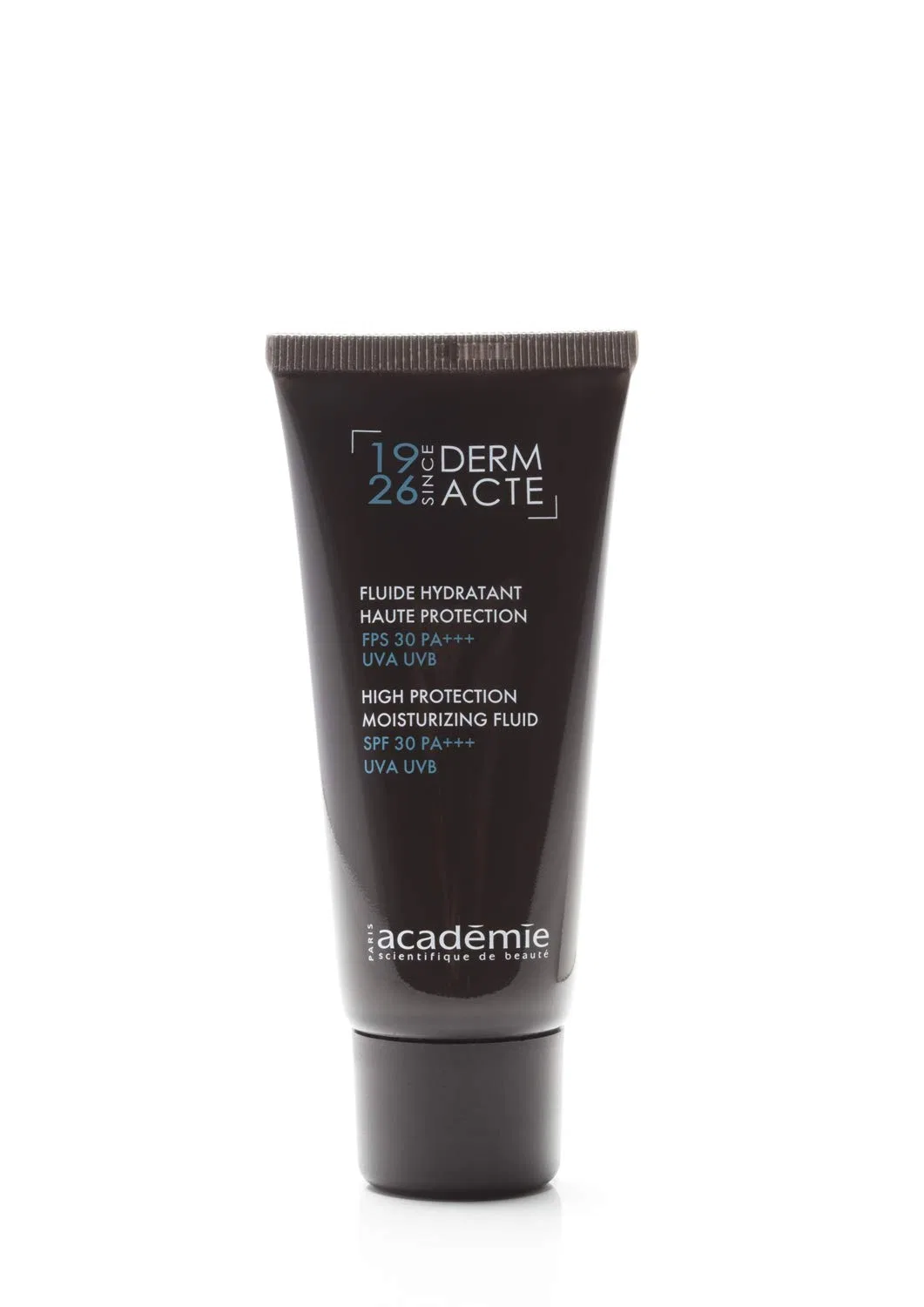 Флюид Academie — Увлажняющий Derm Acte с высокой защитой SPF, 40 г