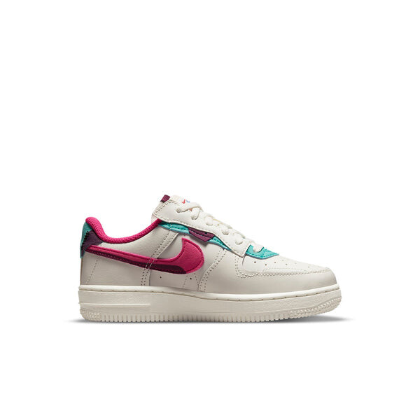 Кроссовки force 1 фонтанка Nike, белый — фото 2