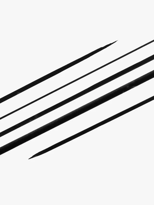 Сменная подводка для глаз Trait d' Precision, Encre Noire Hermès — фото 3