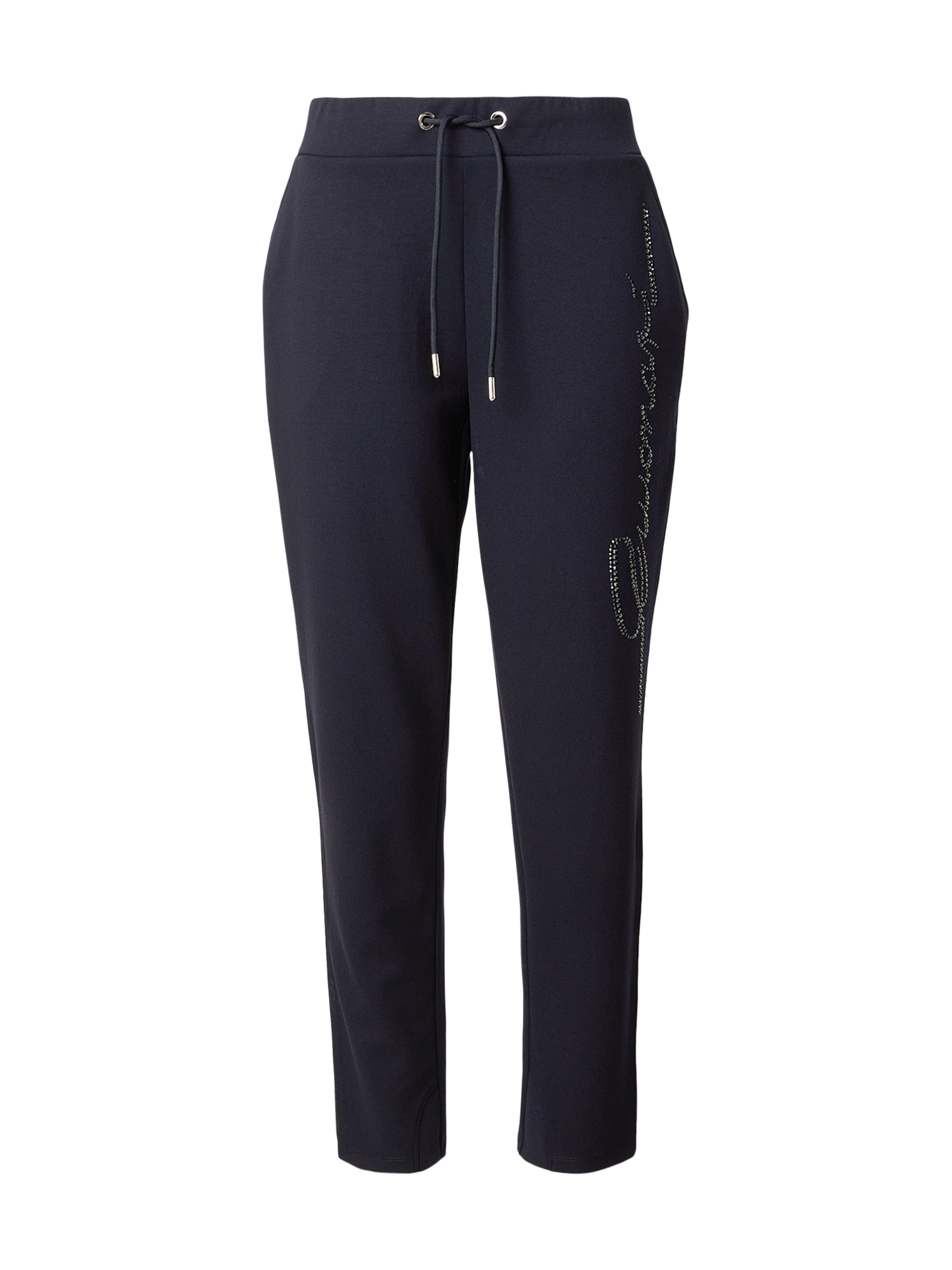 

Monari Брюки slim fit в цвете marine blue