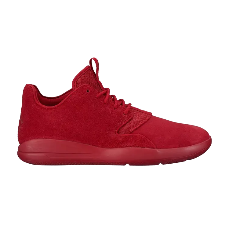 

Кроссовки Air Jordan Jordan Eclipse Leather 'Gym Red', красный