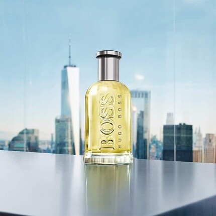 Hugo Boss Bottled Eau de Toilette, 100 мл — фото 3