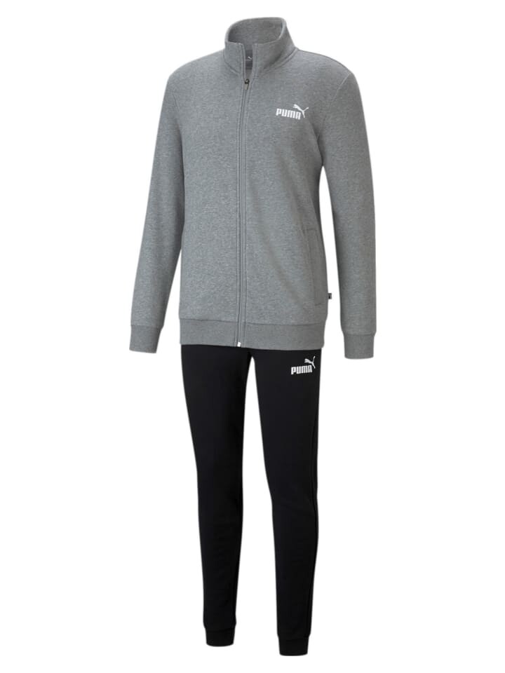 

Спортивный костюм Puma, серый