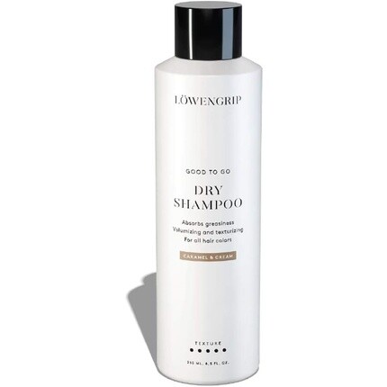 

Löwengrip Good To Go Dry шампунь для придания объема с провитамином B5 и соевым протеином 250 мл