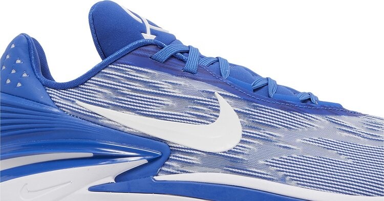 Кроссовки Air Zoom GT Cut 2 TB 'Game Royal', синий — фото 2