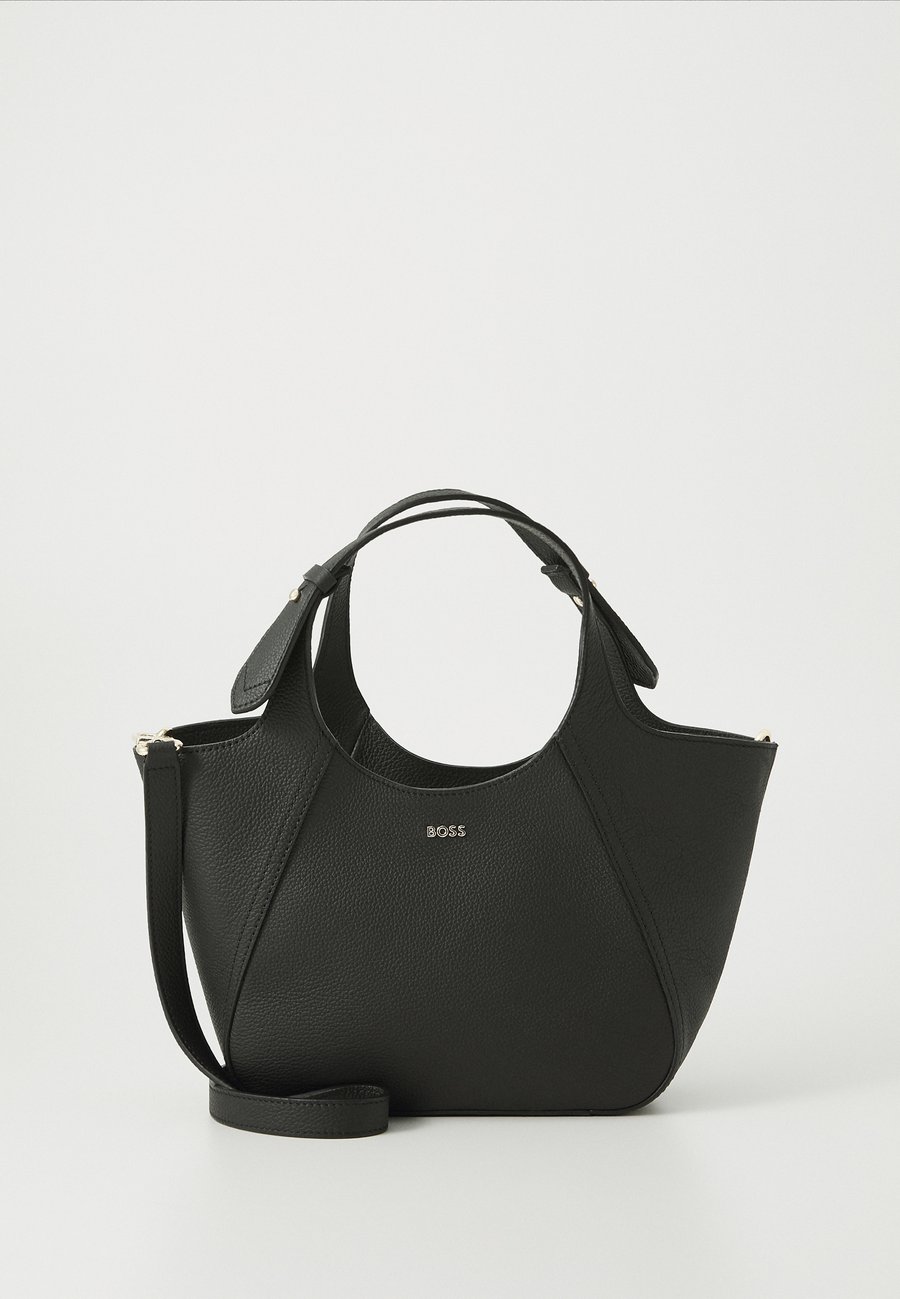 

Сумка BOSS LENAH SMALL TOTE, Black