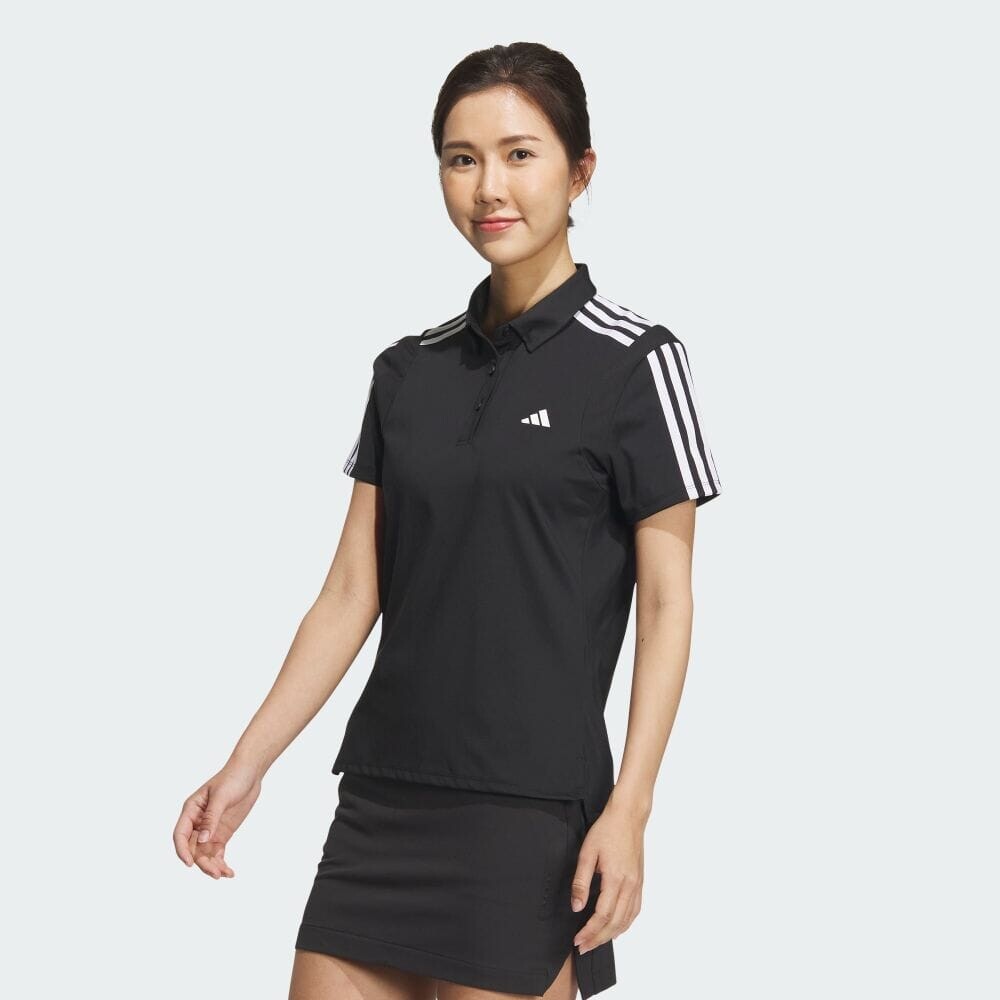 

Рубашка Adidas HY0912, черный