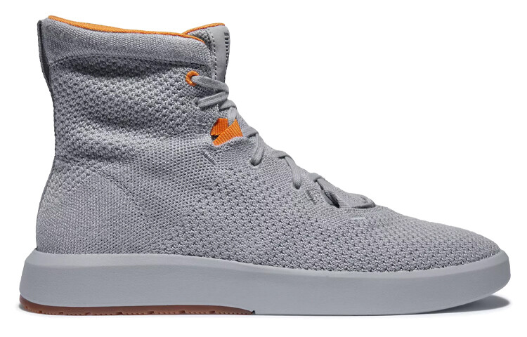 

Ботинки Timberland TrueCloud EK+ Knit Chukka Shoes 'Grey Orange'