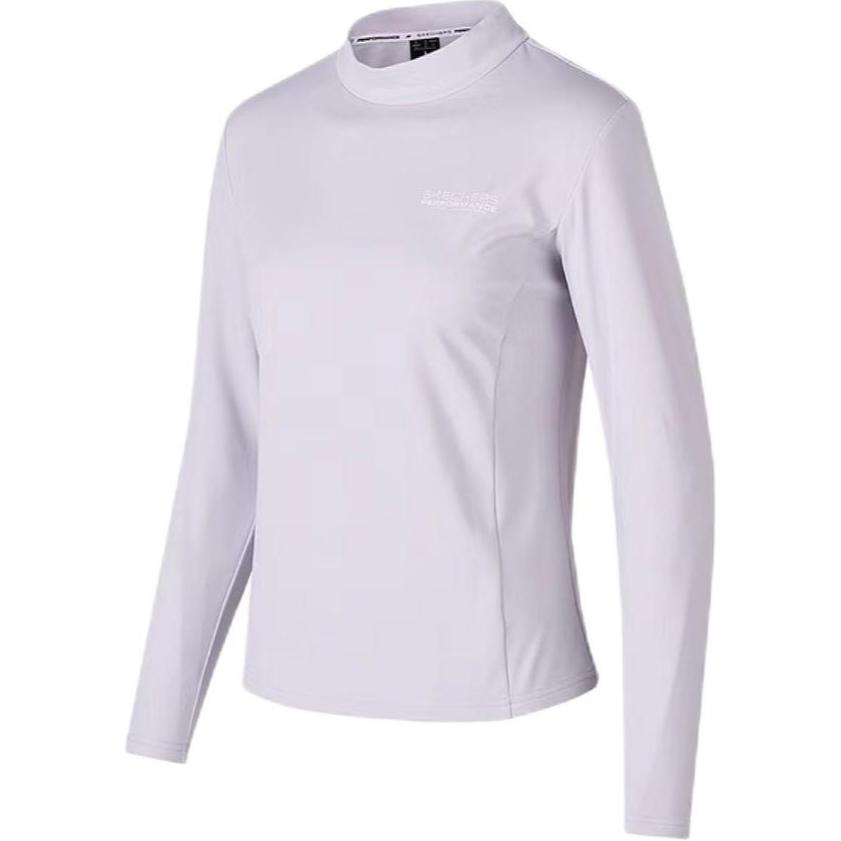 

Футболка Basic Sports Series Regular женская Valley Purple Skechers