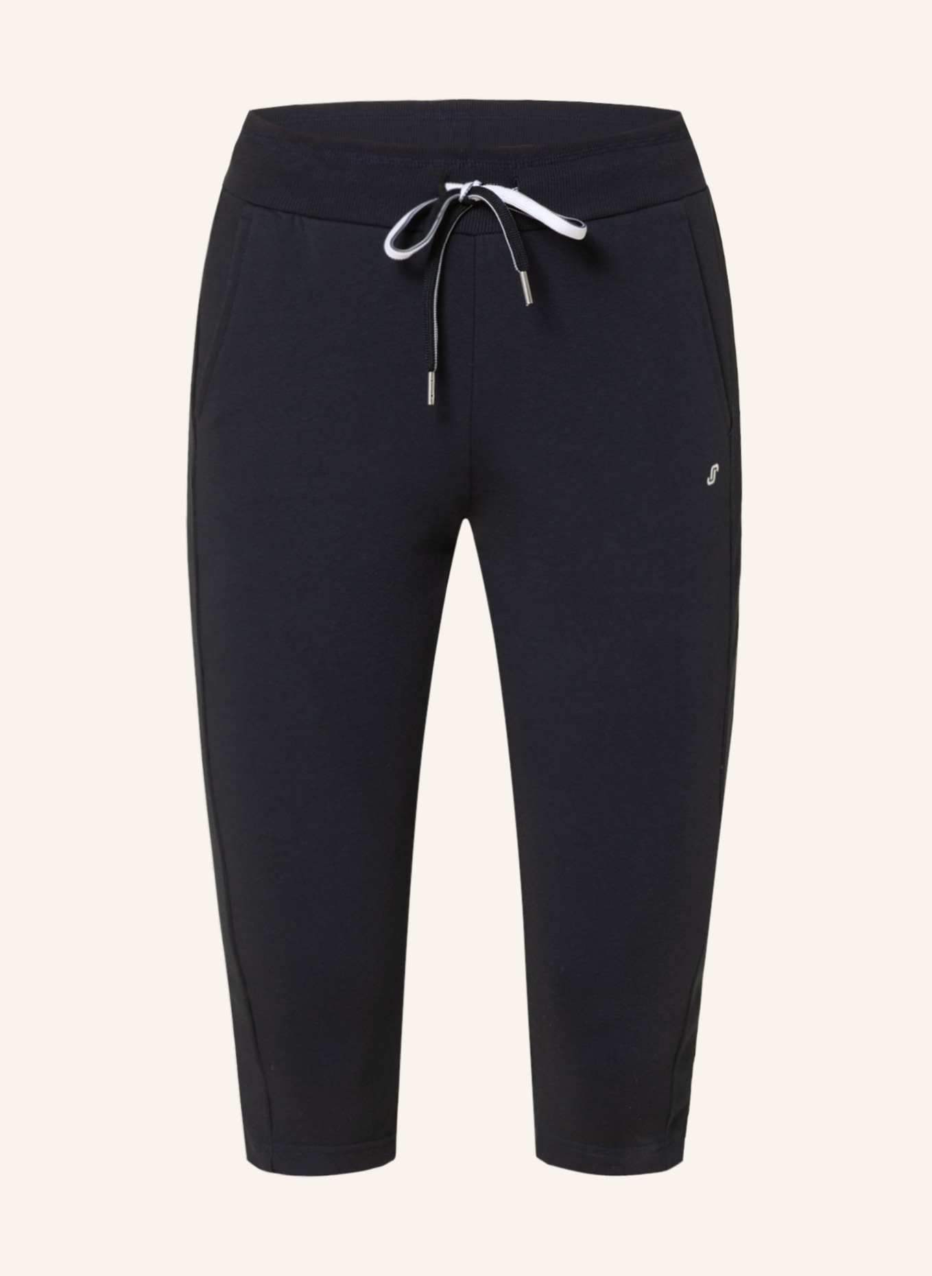 

3/4 спортивные штаны харпер Joy Sportswear, синий