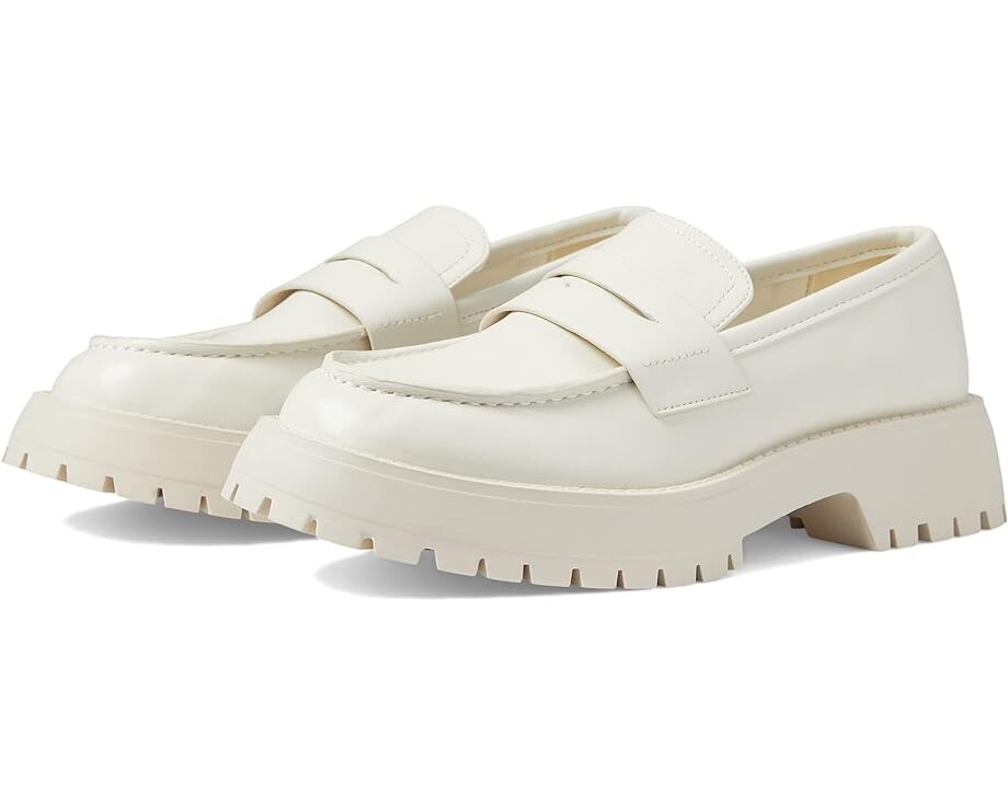 

Лоферы Madden Girl Heather, цвет Bone Paris
