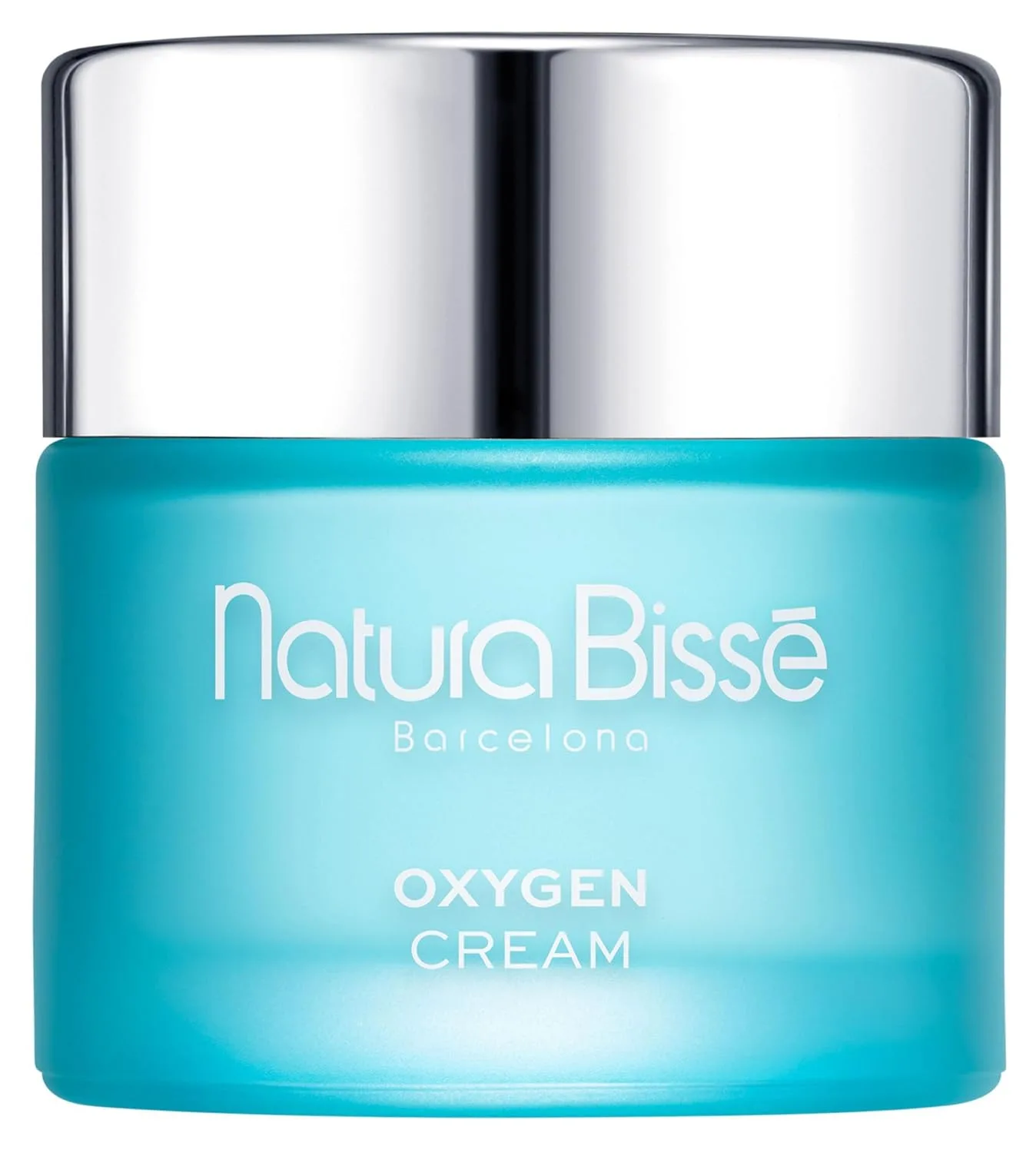 Сыворотка Natura Bisse — Увлажняющий Bissé Oxygen Cream, очищающий, очищающий и восстанавливающий, для нормальной, 70 г