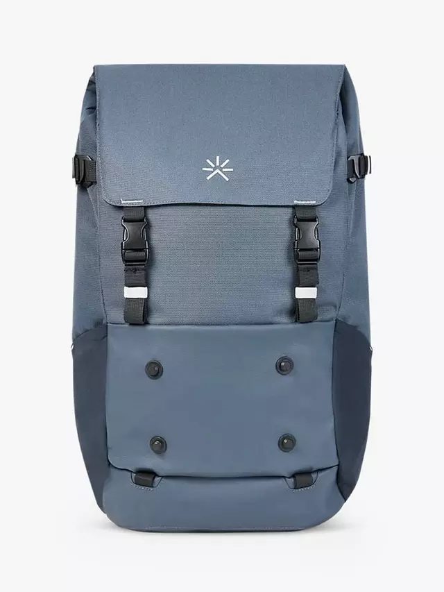 

Рюкзак Tropicfeel Shell, цвет orion/blue