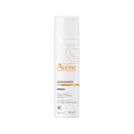 

Крем Sunsimed KA Triasorb 80 мл с лосьоном для восстановления после загара 50 мл Avène