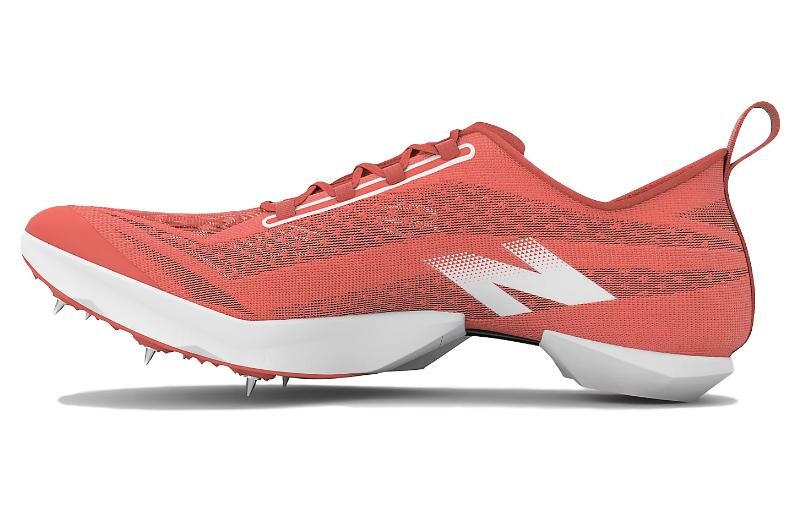 

Мужские тренировочные кроссовки New Balance NB FuelCell, красный/белый