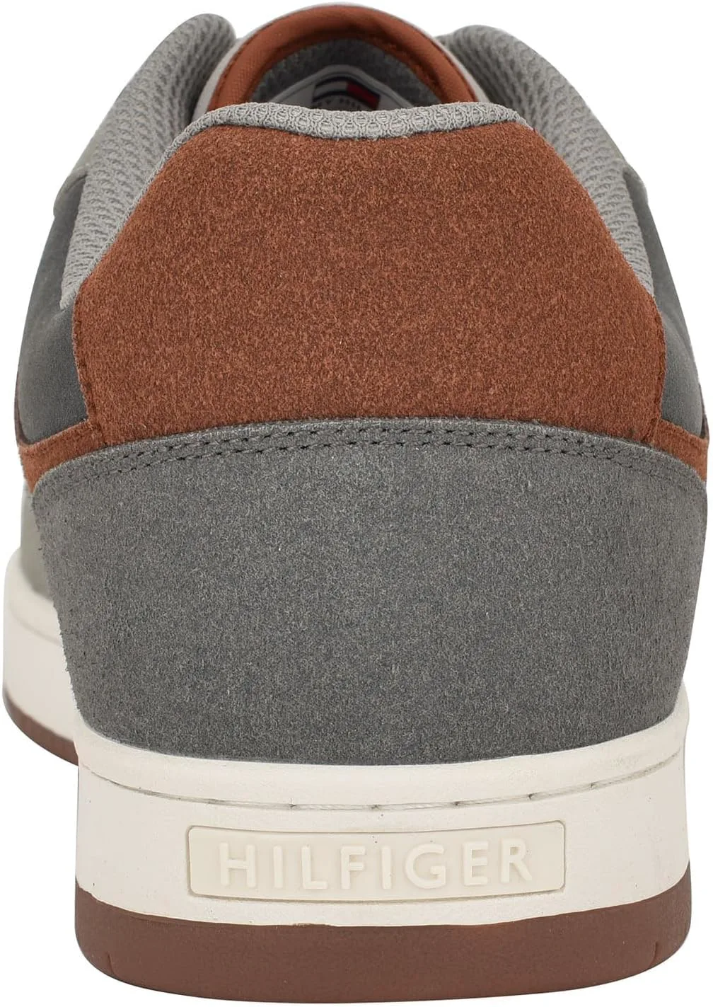 Кроссовки Tommy Hilfiger Mens Trane, серый мультиколор — фото 2