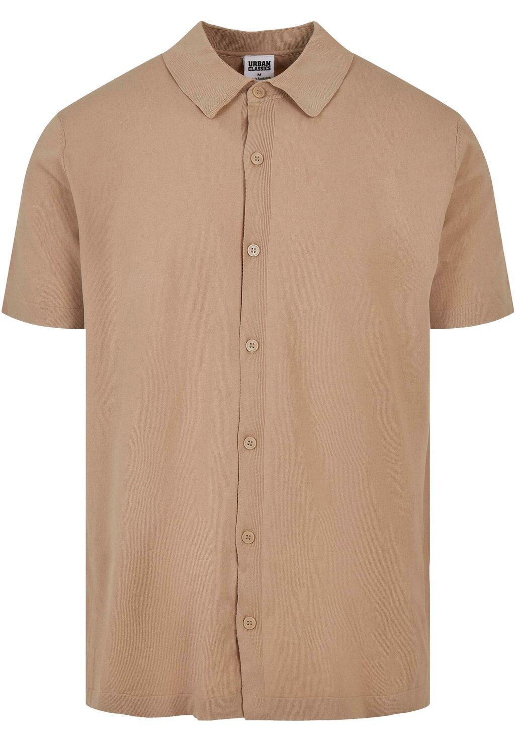

Рубашка Urban Classics, Unionbeige