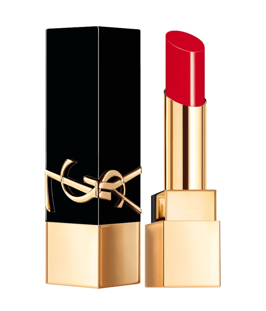 

Помада Yves Saint Laurent Rouge Pur Couture The Bold, Nr. 02 - Wilful Red, 2.8g