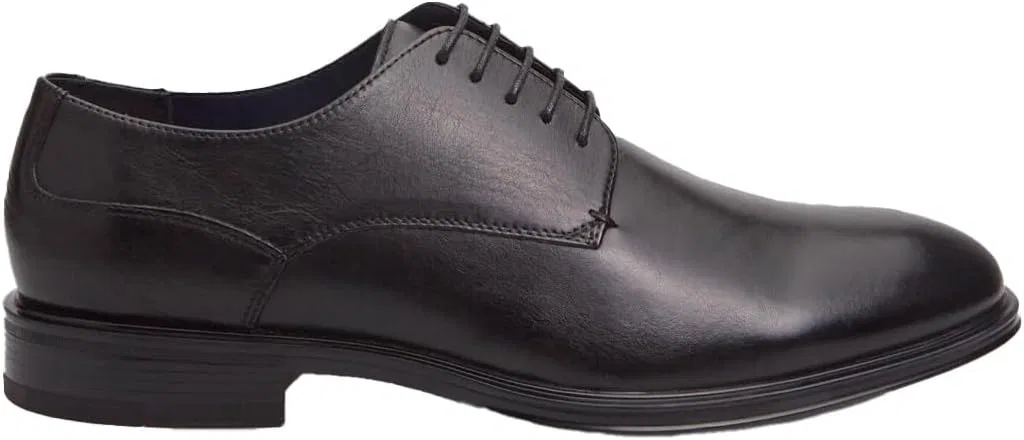Бата Дерби да Уомо в Пелле 24 часа Bata, Black