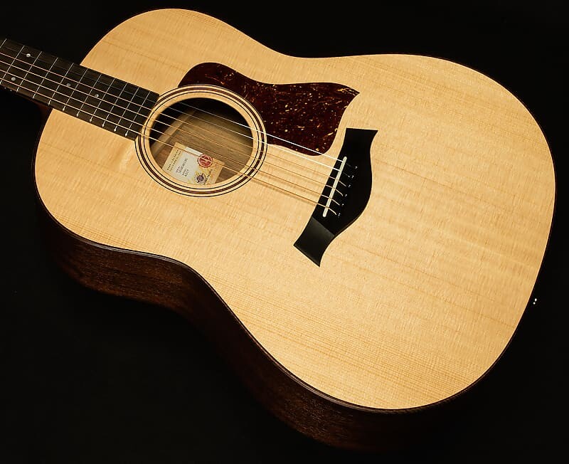 

Акустическая гитара Taylor Guitars American Dream Grand Pacific AD17
