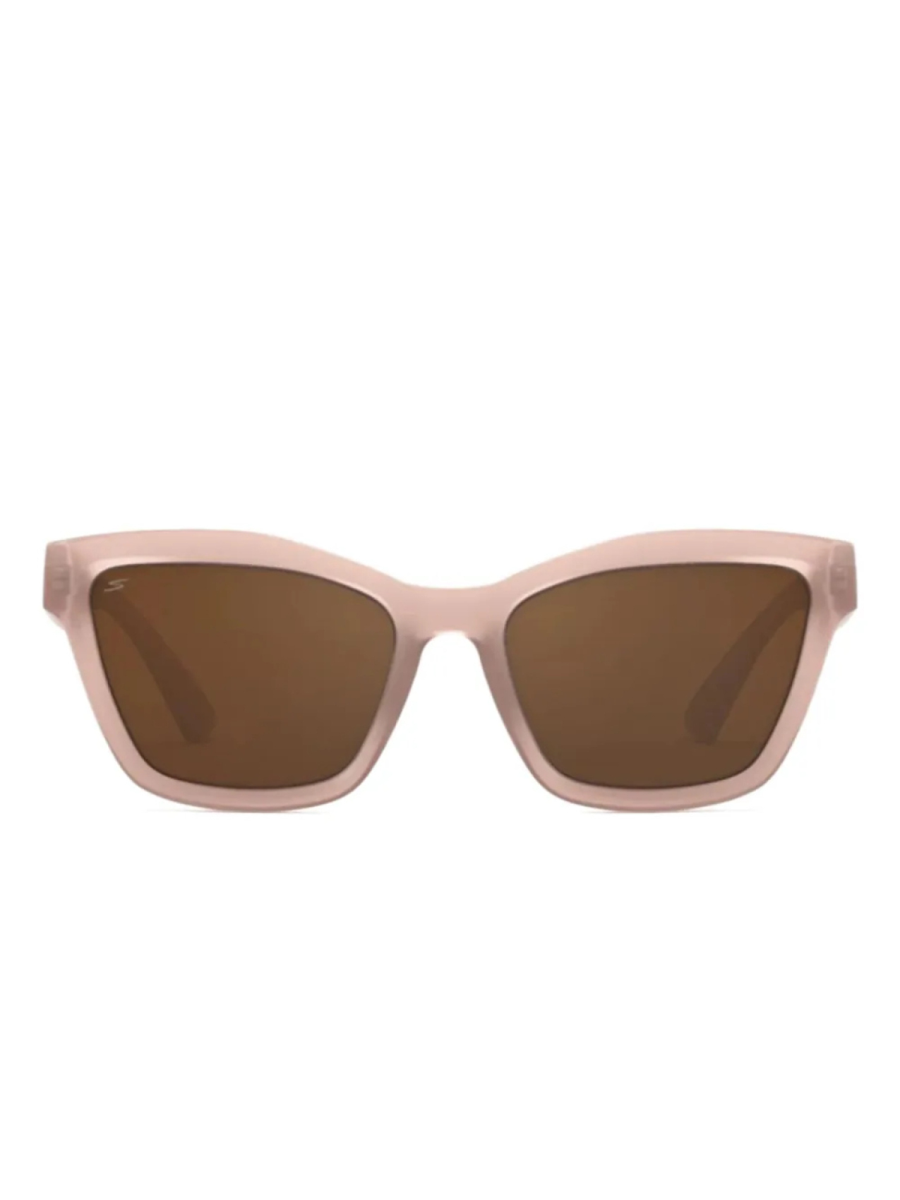 

Serengeti Eyewear Rolla солнцезащитные очки, розовый