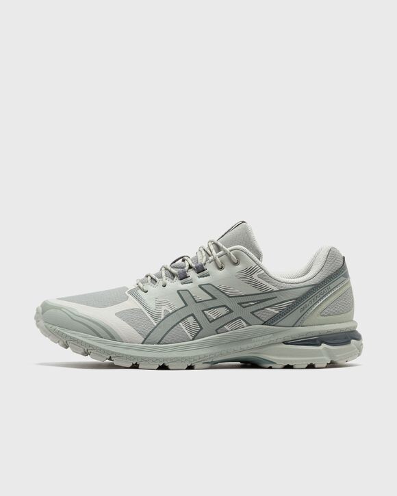 

Кроссовки Asics Gel-Terrain, цвет grey/seal grey
