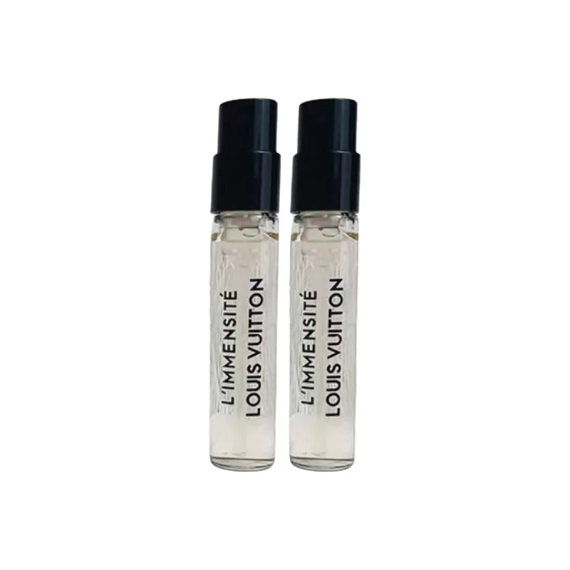 LOUIS VUITTON Realm Of Vast мужской парфюм восточный ориенталь, 2ml*2