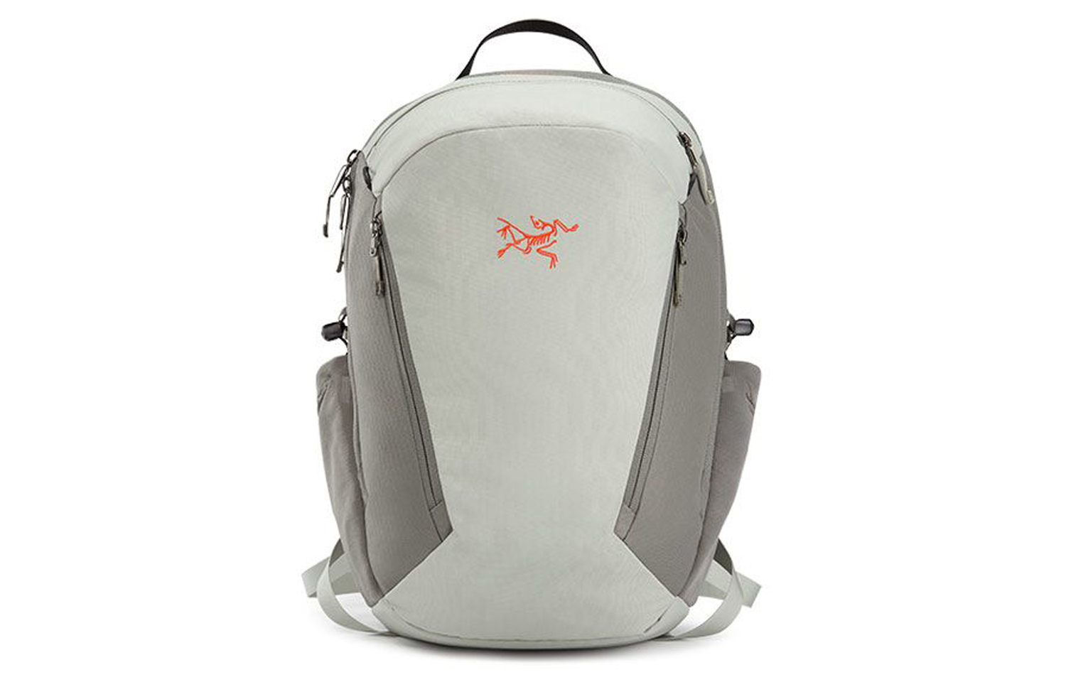 

Рюкзак Mantis для активного отдыха из полиэстера белый унисекс Arcteryx