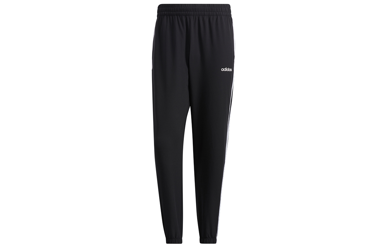 

Спортивные брюки мужские черные Adidas Neo