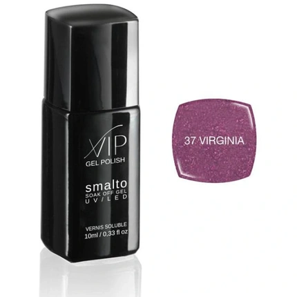 

Гель-лак 37 - 10 мл Vip