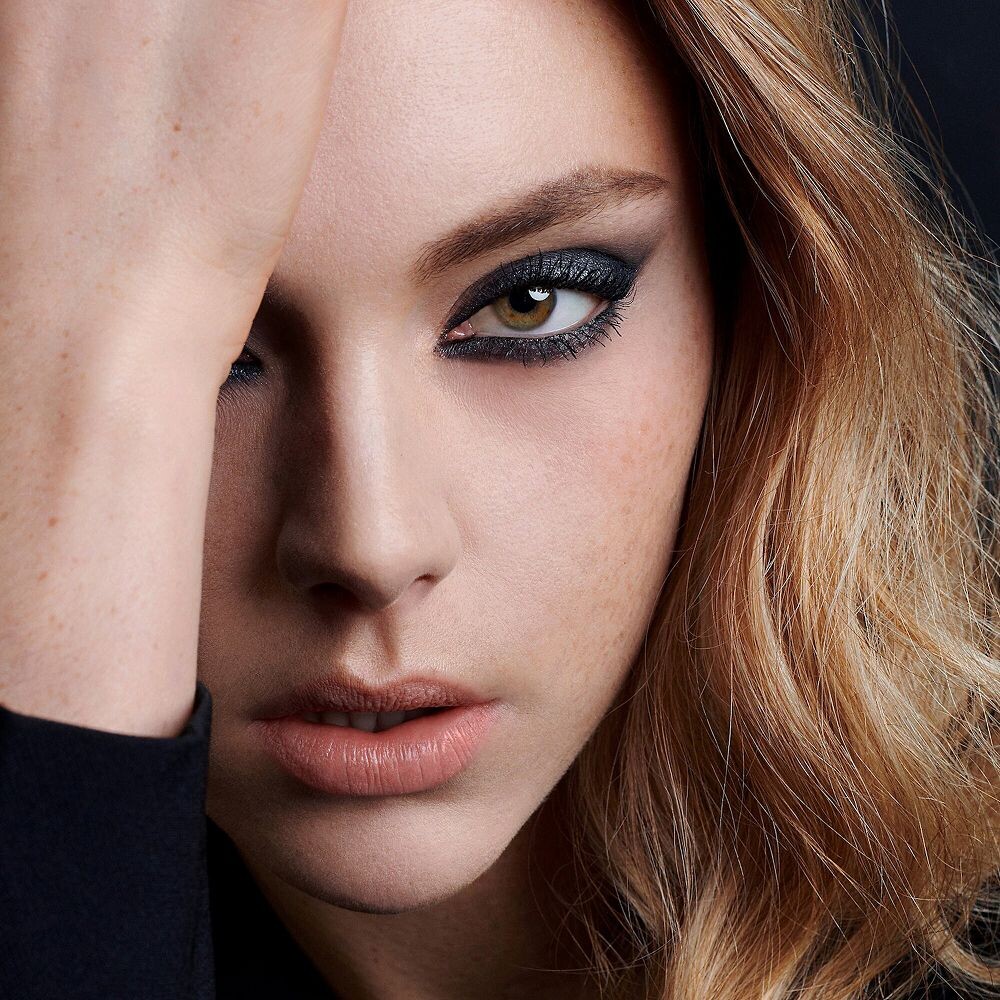 Стойкая подводка для глаз Lancome DRAMA LIQUI-PENCIL, цвет Eiffel Diamond — фото 2