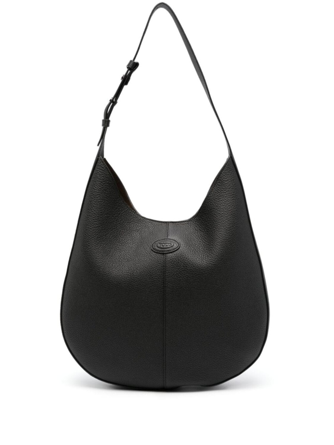 

Tod's сумка на плечо Di, черный