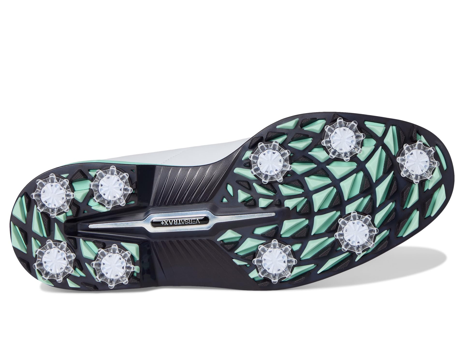 Кроссовки FootJoy Premiere Series - Field, цвет White/Aquamarine/Pagaent Blue — фото 3