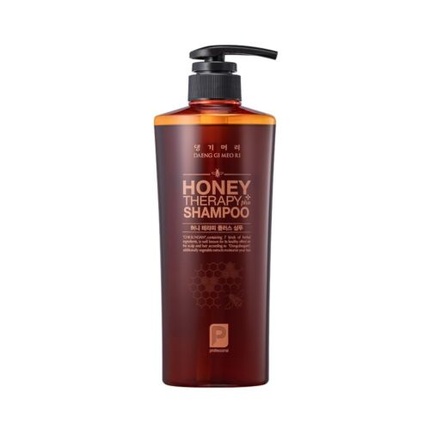 

Шампунь Honey Therapy Plus 500 мл Daeng Gi Meo Ri