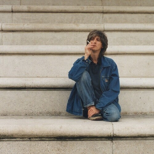 

Виниловая пластинка Durutti Column: Time Was Gigantic When We Were Kids