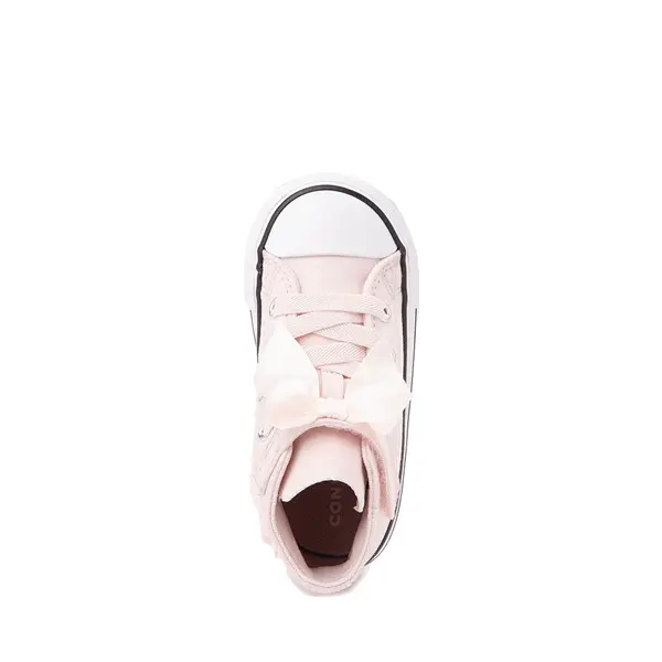 Кроссовки Converse Chuck Taylor All Star Easy-On High-Top Sneaker, цвет Pink Swan — фото 2
