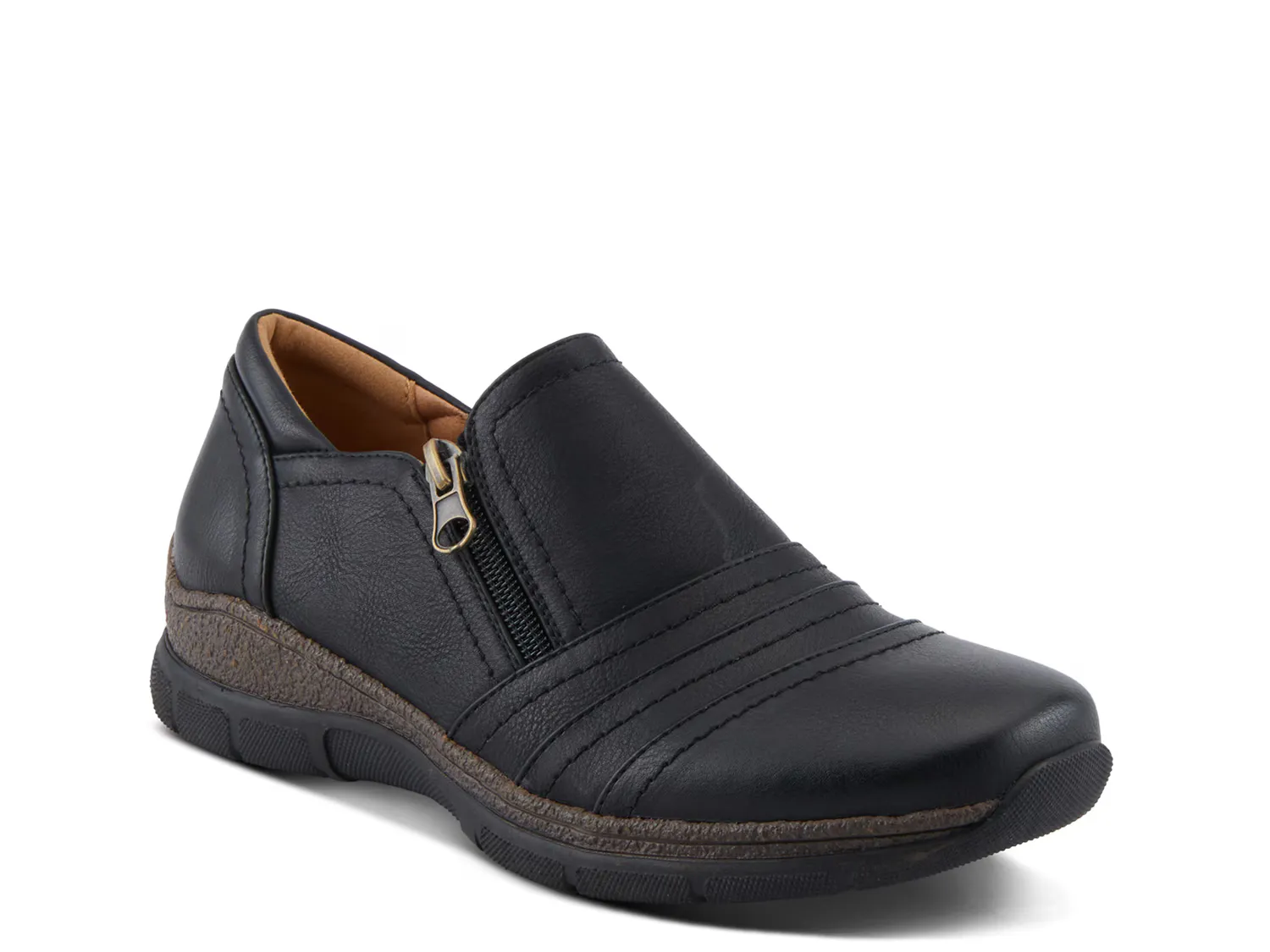 Слипоны Rigny Slip-On Patrizia By Spring Step, черный