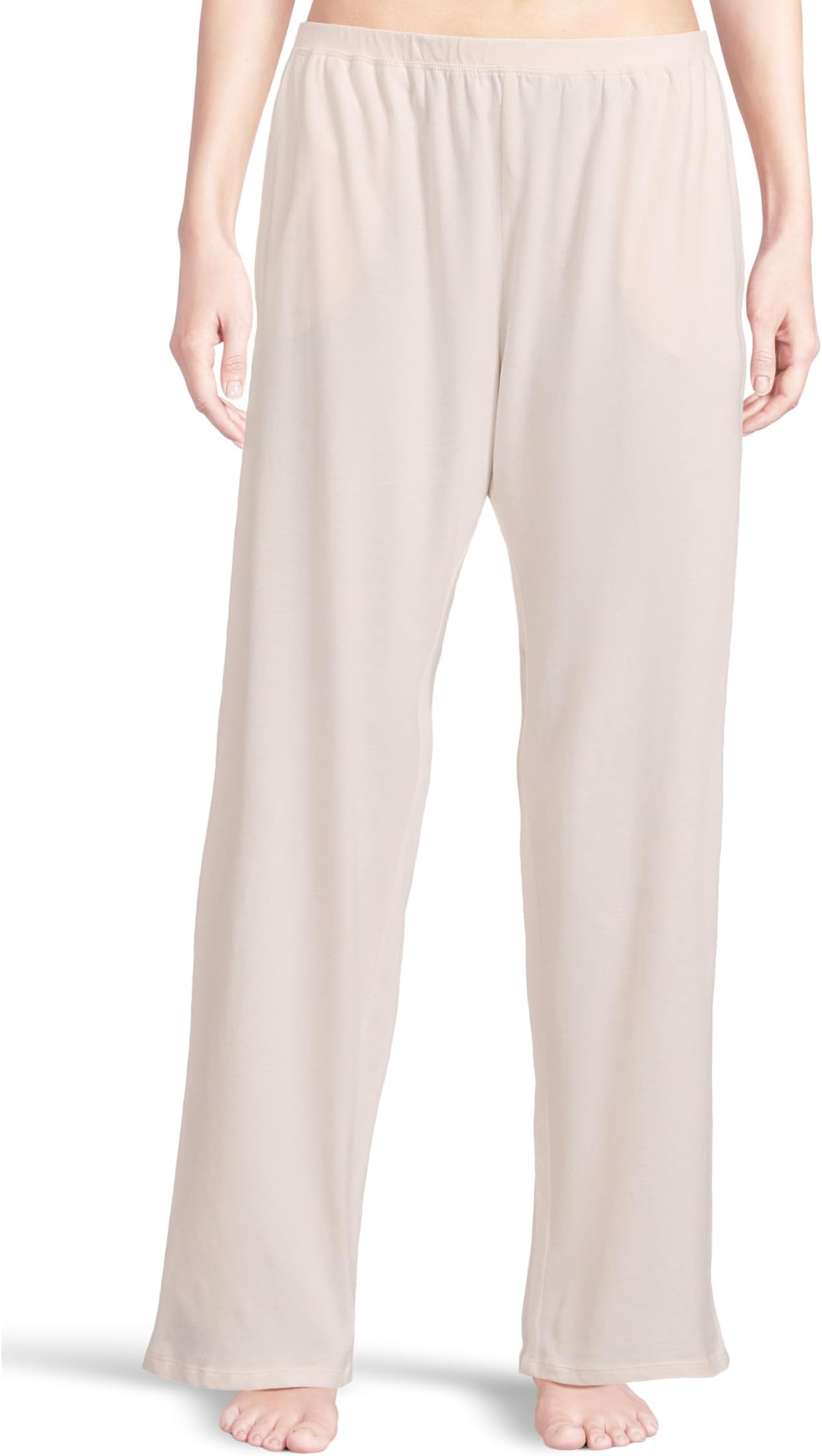 

Женские натуральные брюки Jolie 30 1/2 дюйма Skin, Powder Pink