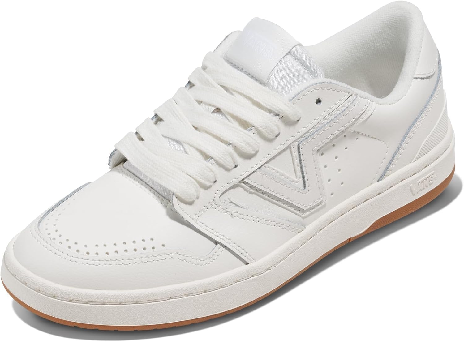 

Кроссовки Vans Unisex-Adult Lowland 2.0, Blanc De Blanc