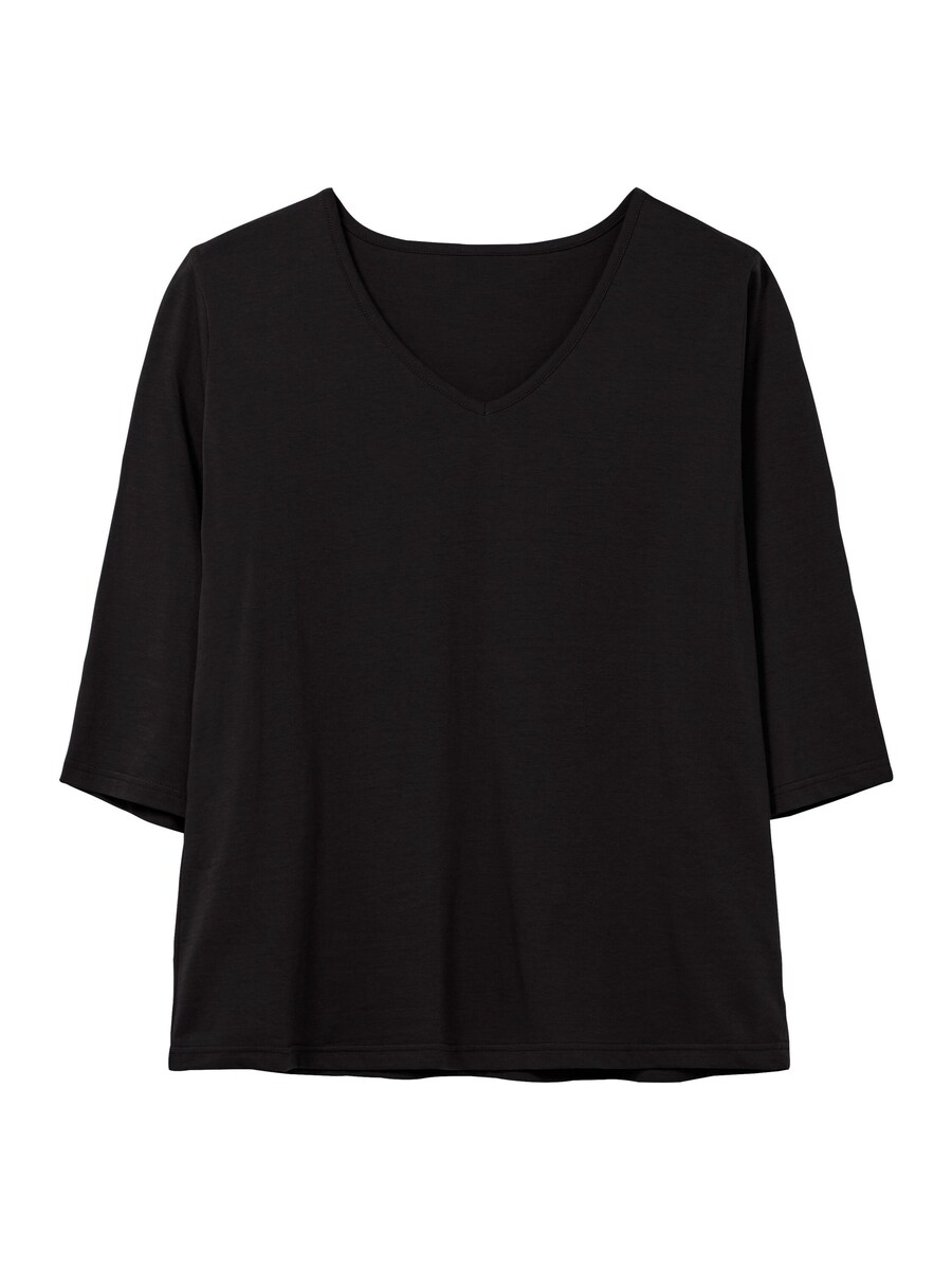

Топ SHEEGO Shirt, черный
