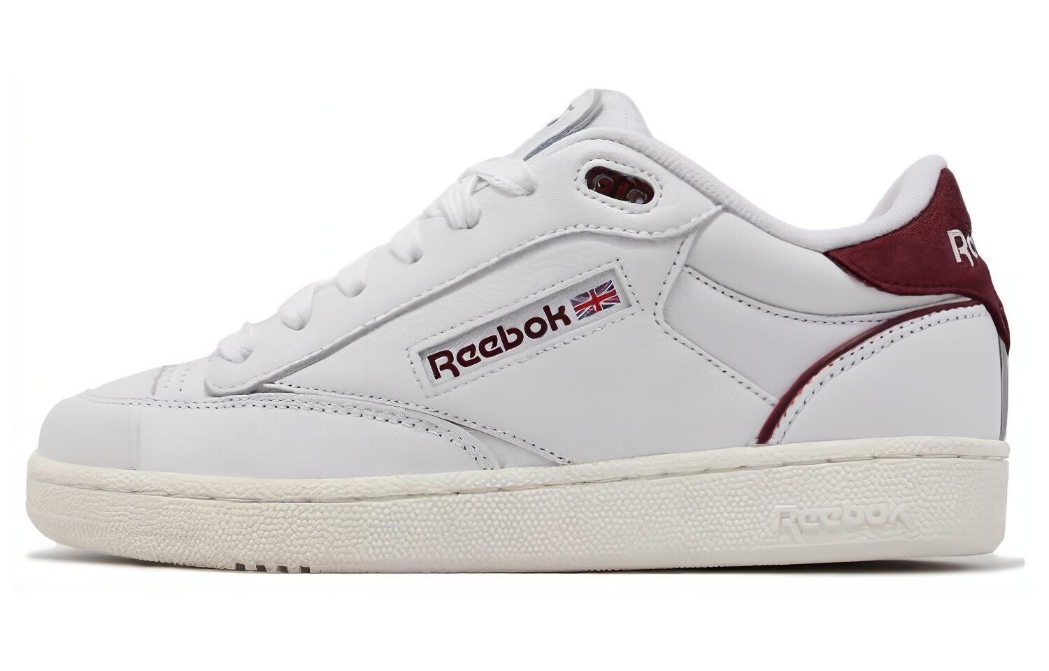 

Reebok Кроссовки унисекс, White