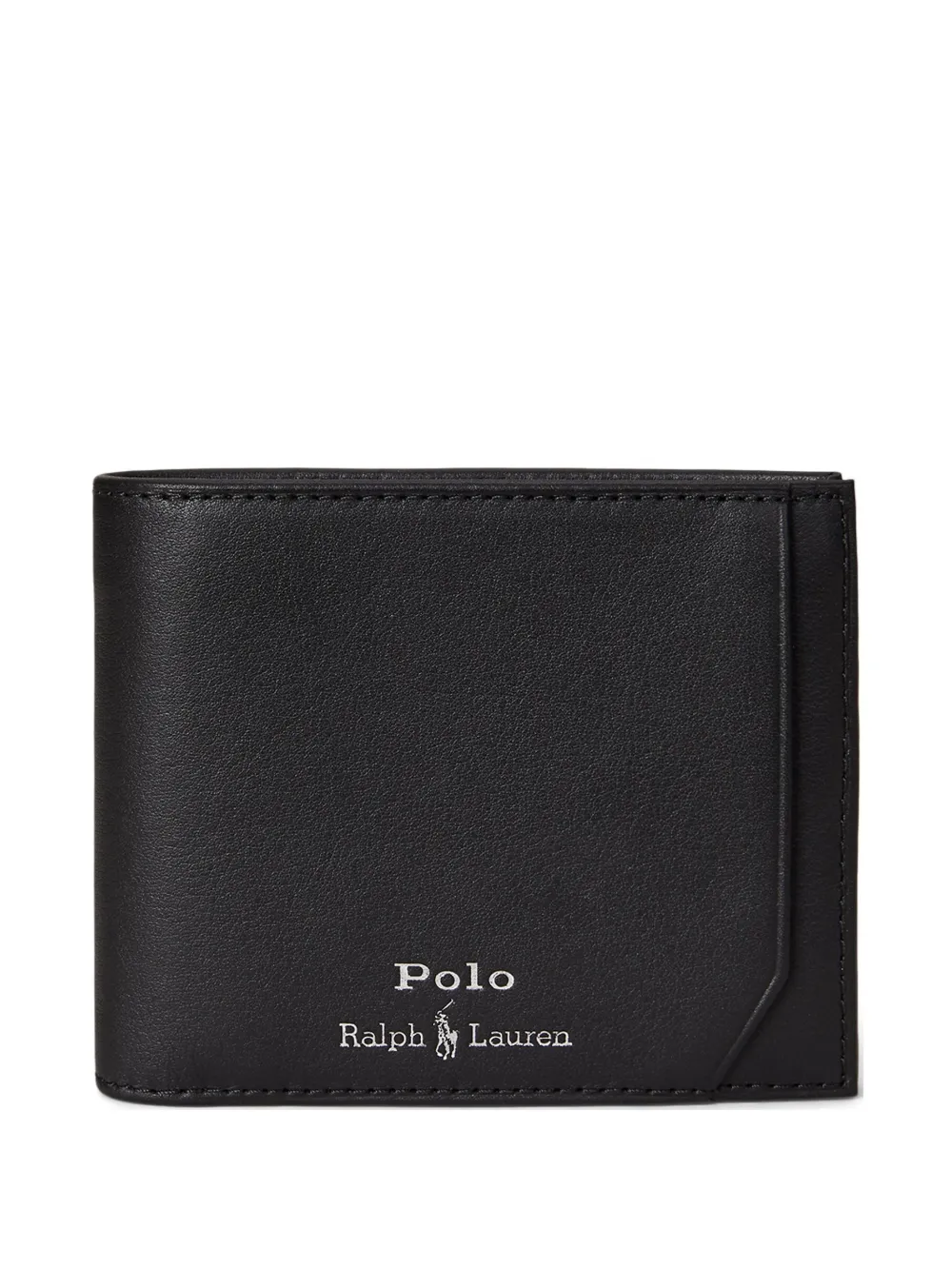 

Складной кошелек POLO RALPH LAUREN, черный
