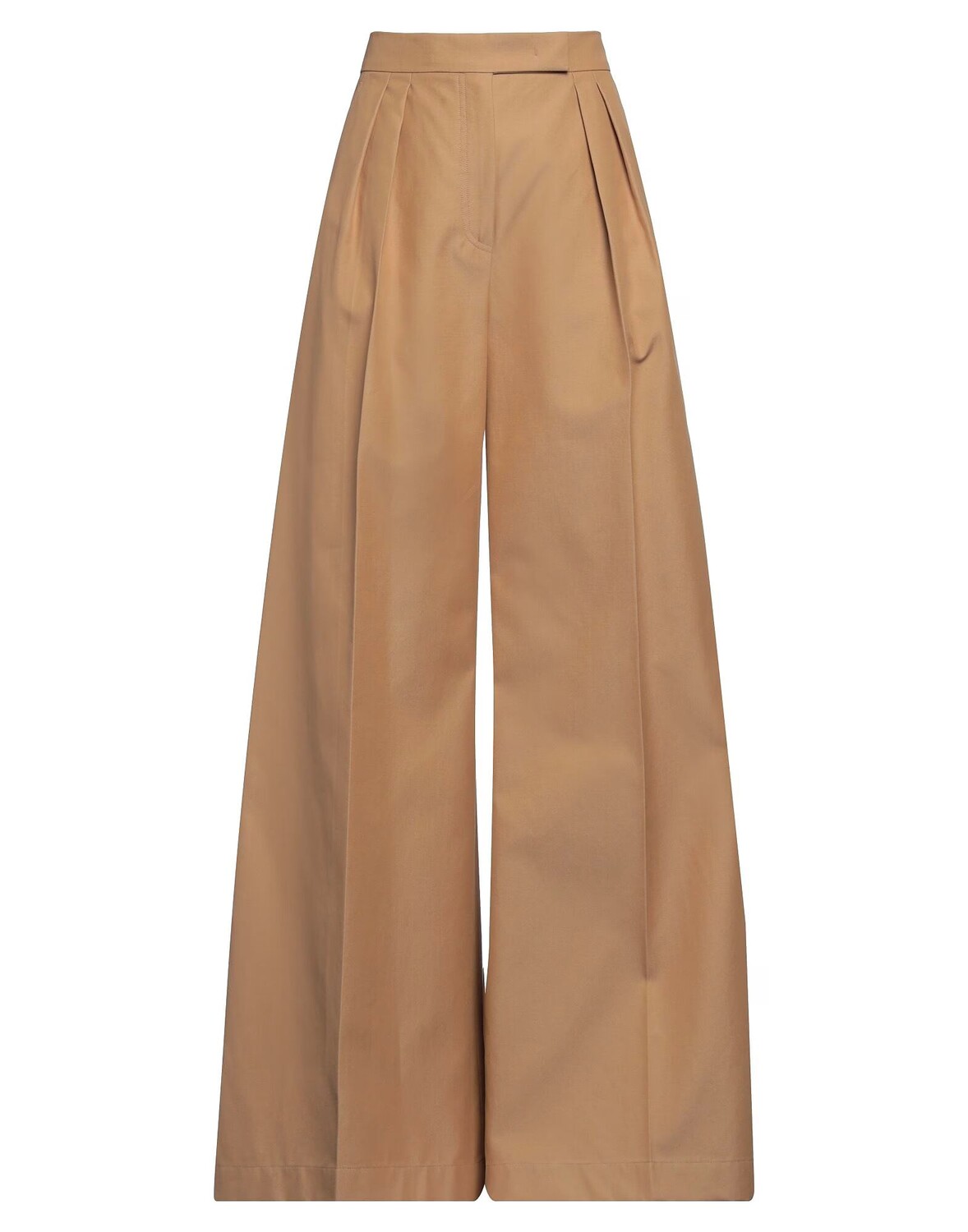 

Брюки Max Mara, песочный