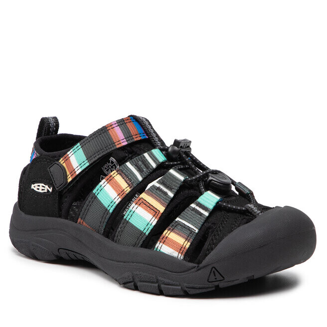 

Сандалии Keen Newport, черный
